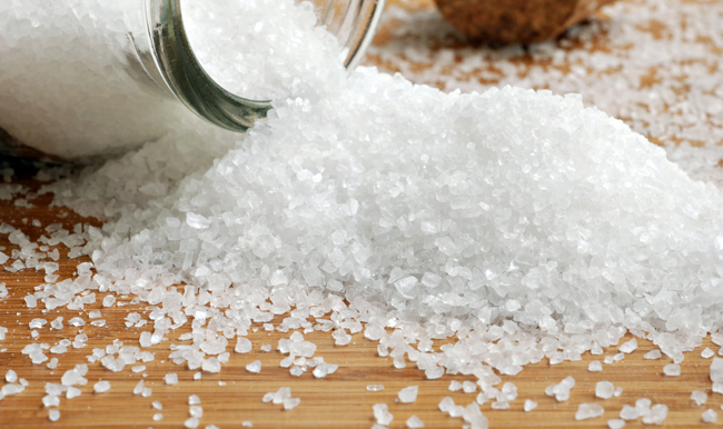 Image of Bath Salts