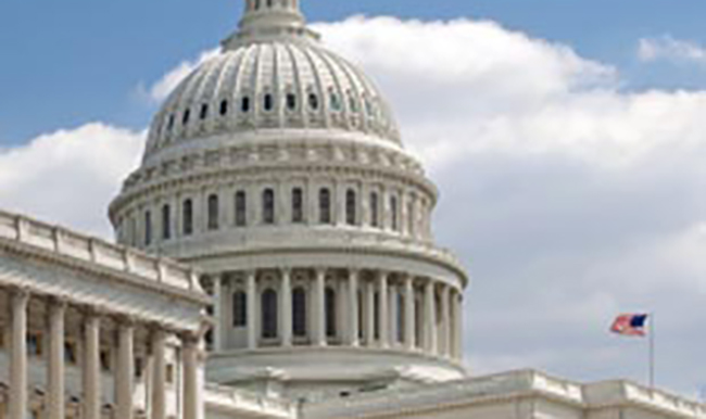 U.S. Capitol photo