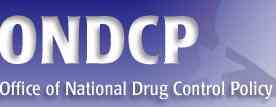 ONDCP logo