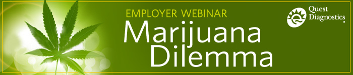 marijuana webinar