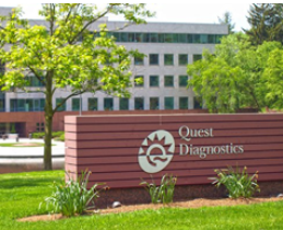 Quest Diagnostics Laboratory Image