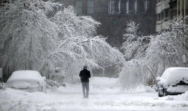 Image of Snow