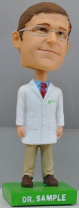 Image of Bobblehead