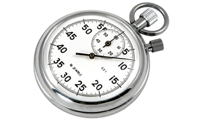 Image of Stop Watch