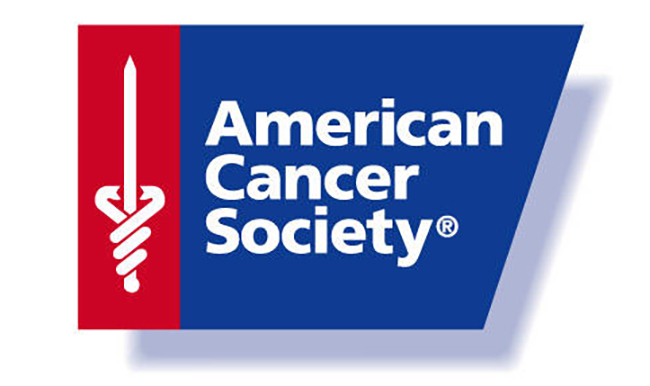 Image of American Cancer Society Logo