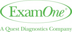 Image of ExamOne Logo