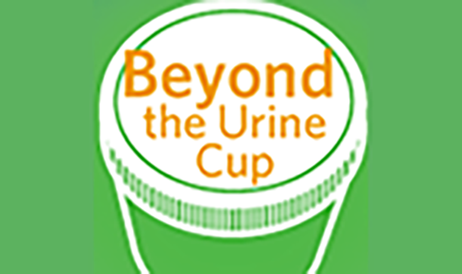 Image of Urine Cup