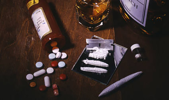 Illicit-Drugs