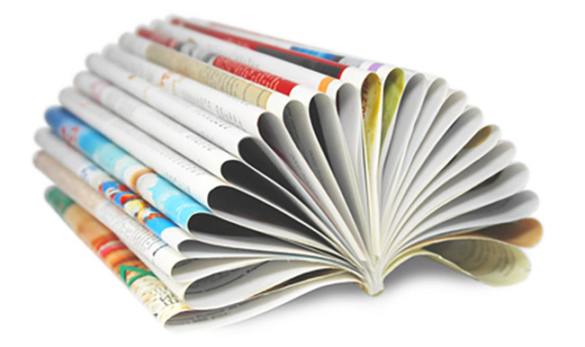 Image of Brochures