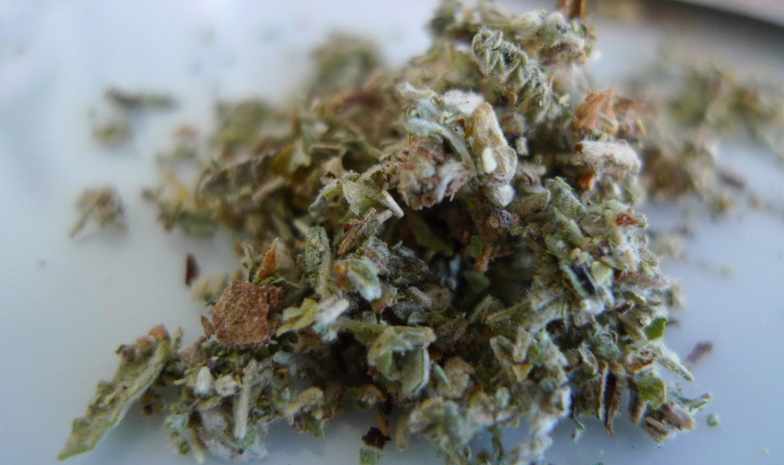 Changing perceptions of marijuana and synthetic marijuana