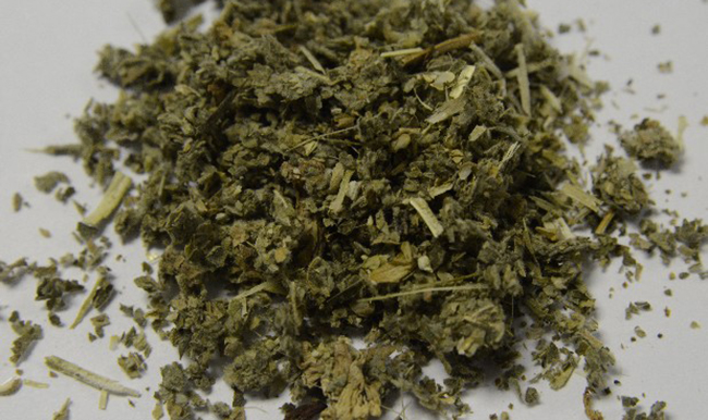 Image of Synthetic Cannabinoids