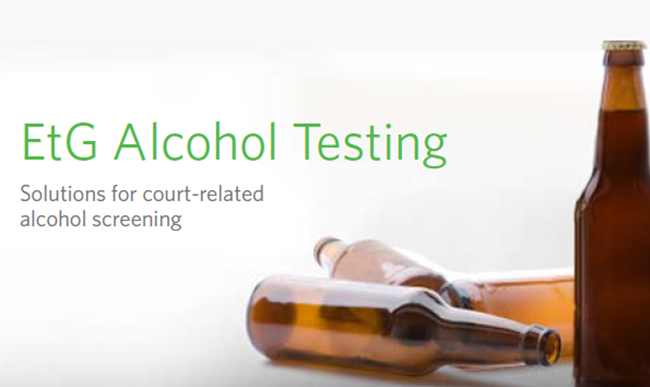 EtG alcohol testing | Quest Diagnostics Employer Solutions