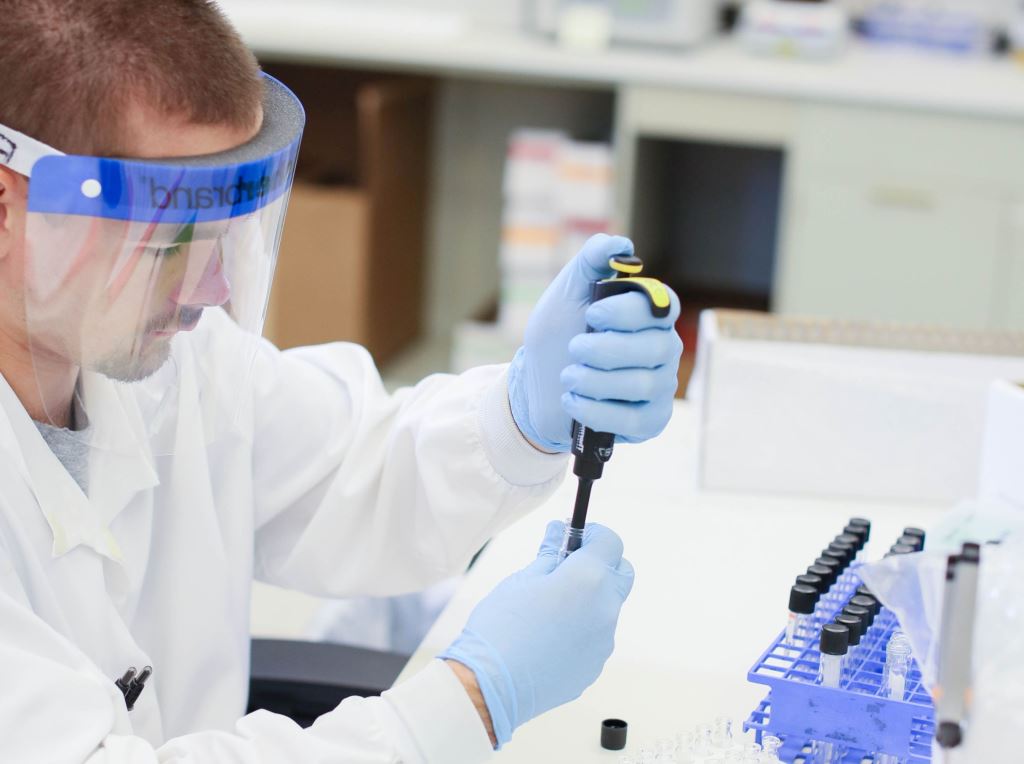 Questlabtech
