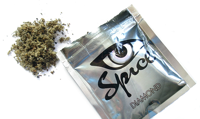 Changing perceptions of marijuana and synthetic marijuana