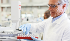 Quest drug testing lab