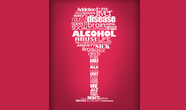 April is Alcohol Awareness Month - Denver Rescue Mission