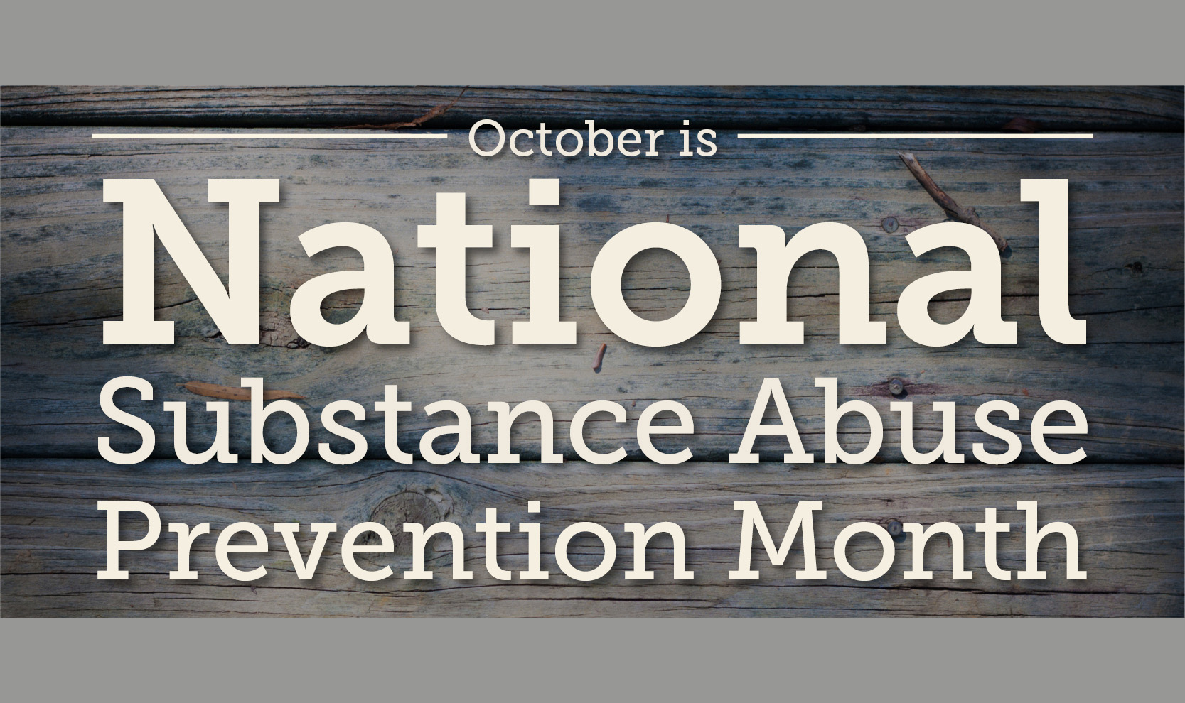 National Substance Abuse Prevention Month Quest Diagnostics