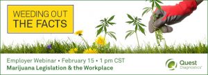 Weeding out the Facts webinar