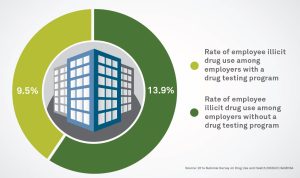 drug testing program