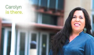 Carolyn Loza