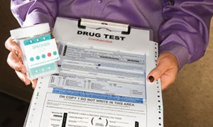 new trends in workforce drug use