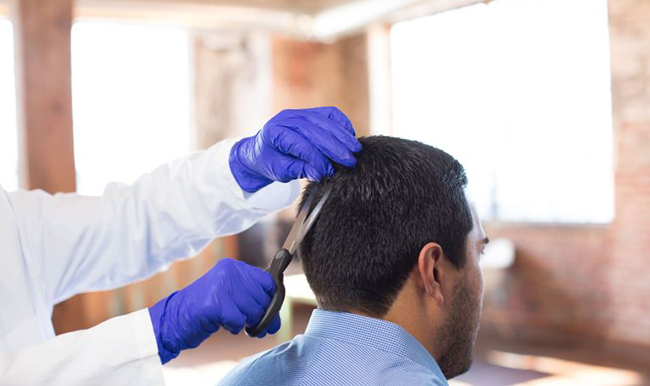 Hair drug test procedures | Quest Diagnostics Employer Solutions
