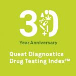 30th anniversary of the Drug Testing Index
