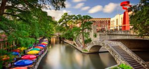 San Antonio TX