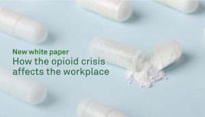 opioids crisis white paper