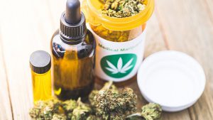is medical marijuana safe?
