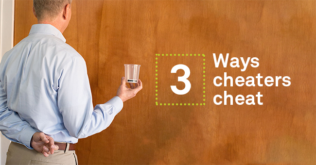 3 Ways Cheaters Cheat Quest Diagnostics