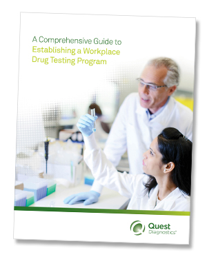 Workplace Drug Testing Guide