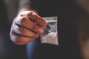 cocaine overdoses on the rise