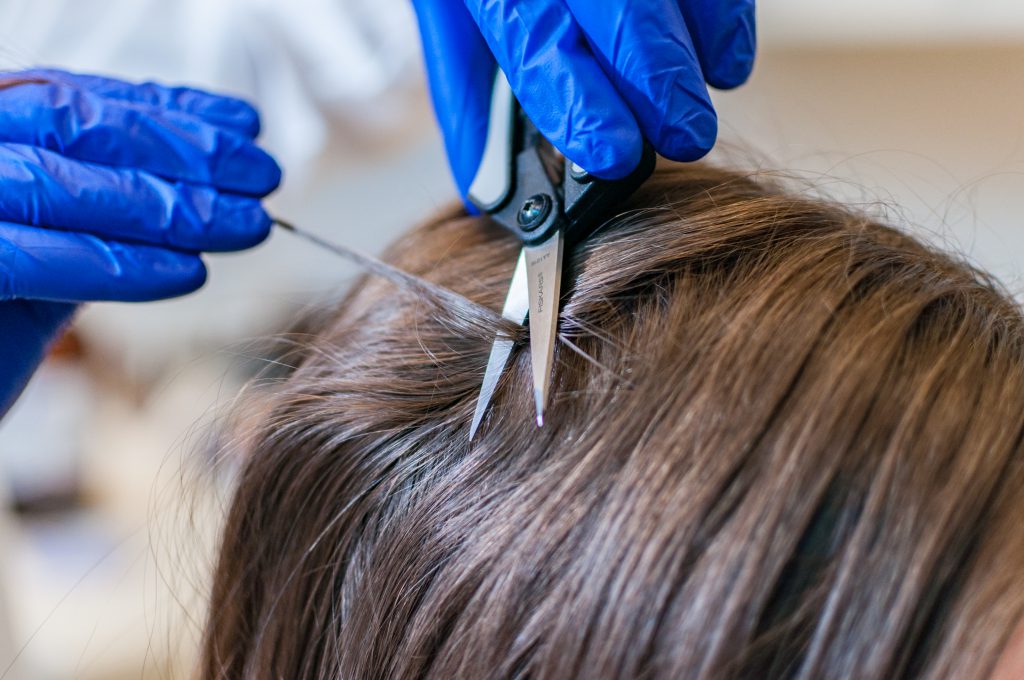 Ask the experts: Hair testing vs. hair follicle testing | Quest Diagnostics