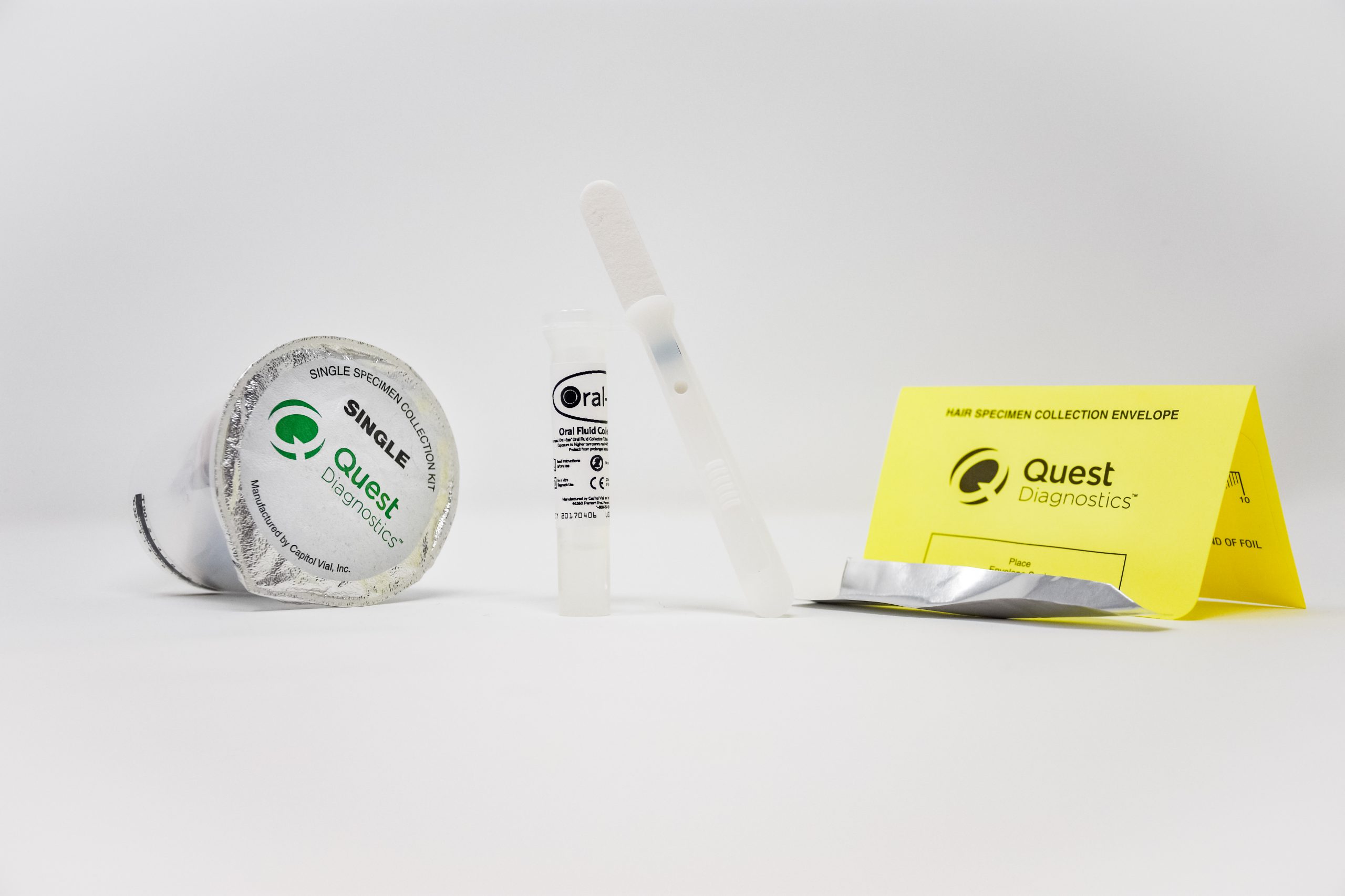 Comprehensive drug testing solutions | Quest Diagnostics