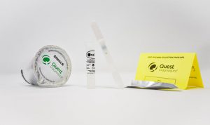 urine oral fluid hair drug testing
