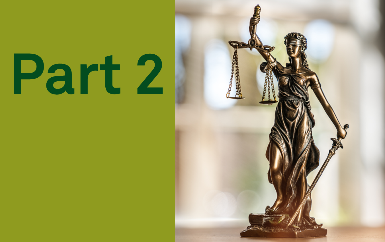 What Every Employer Should Know About State Drug Testing Laws Part 2